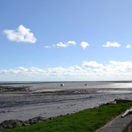 Limpet Cottage Boulmer 外观 照片