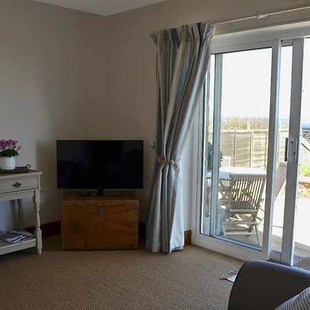 Limpet Cottage Boulmer 外观 照片