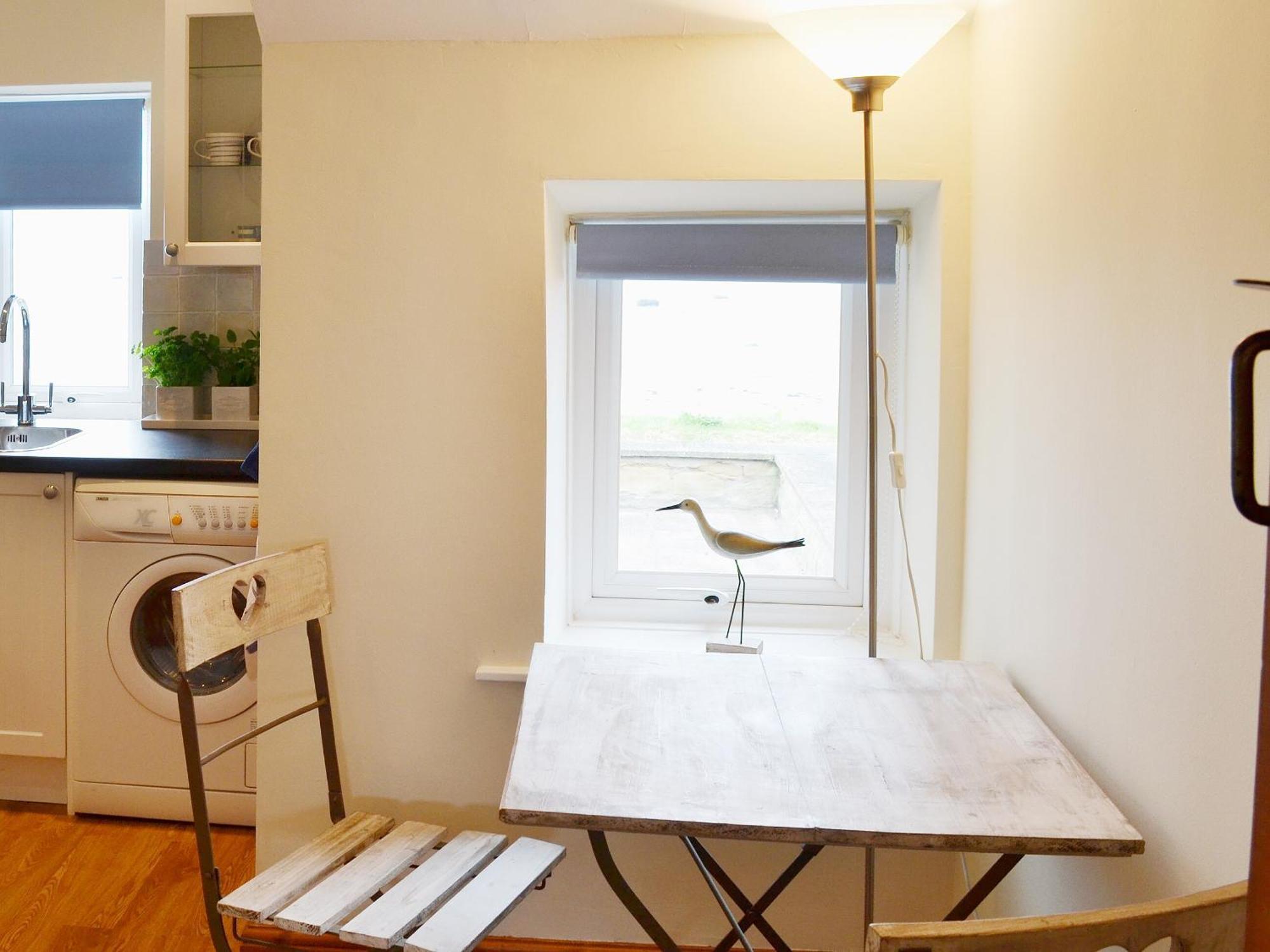 Limpet Cottage Boulmer 外观 照片